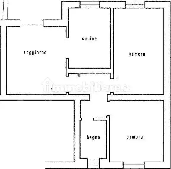 Appartamento in vendita a Savona