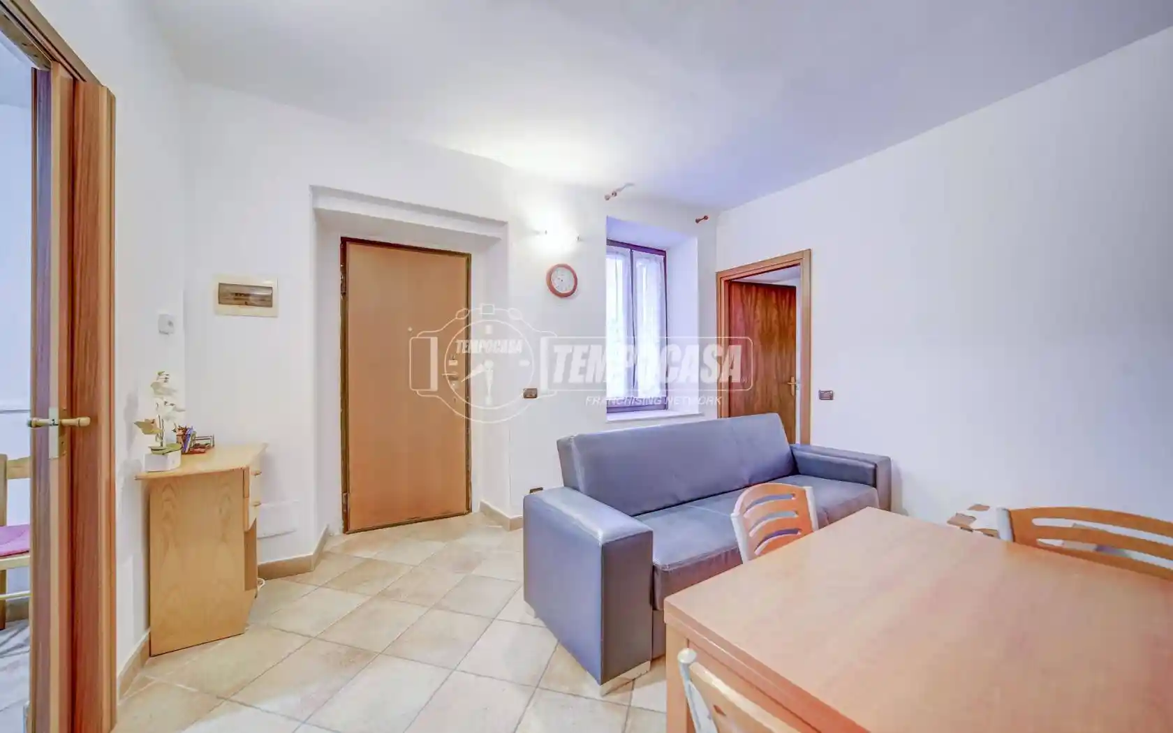 Appartamento in vendita a Carnago