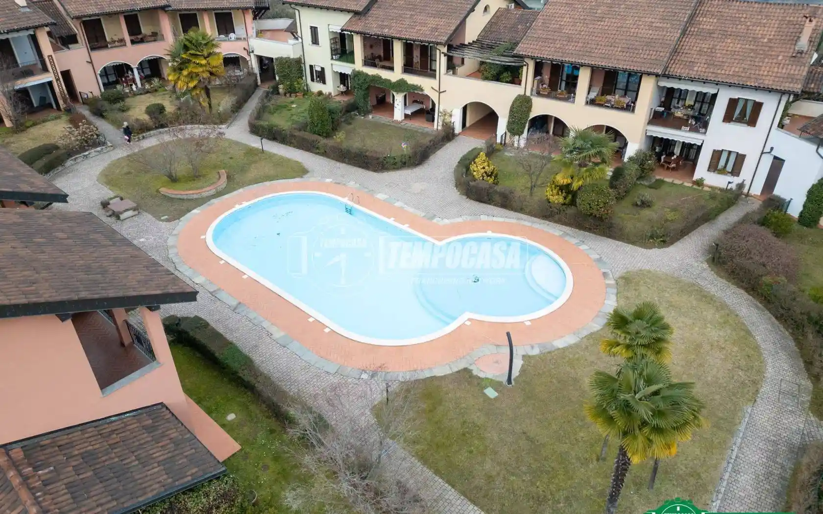 Appartamento in vendita a Lesa