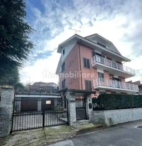 Villa in vendita a Rosta