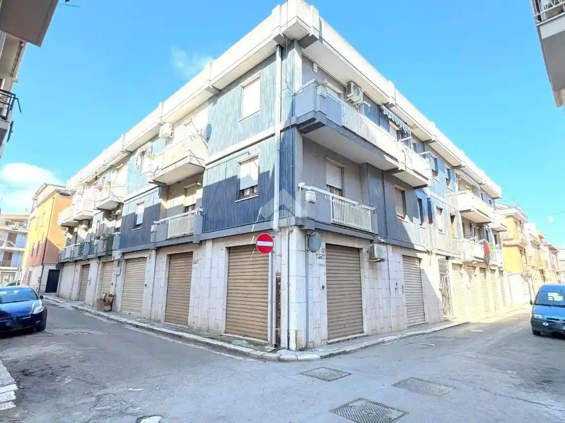 Appartamento in vendita a San Severo