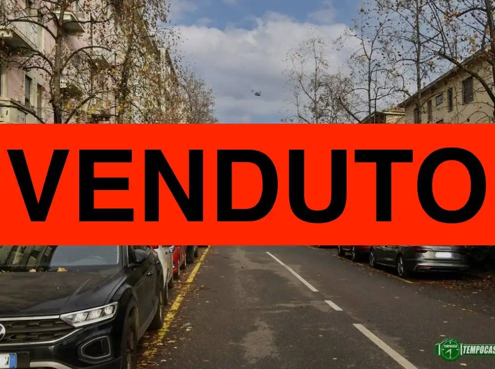 Apartment in vendita a Milan