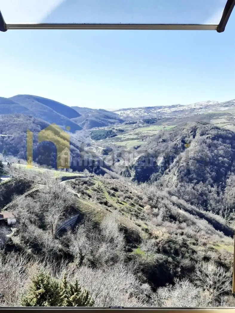 Appartamento in vendita a San Fele