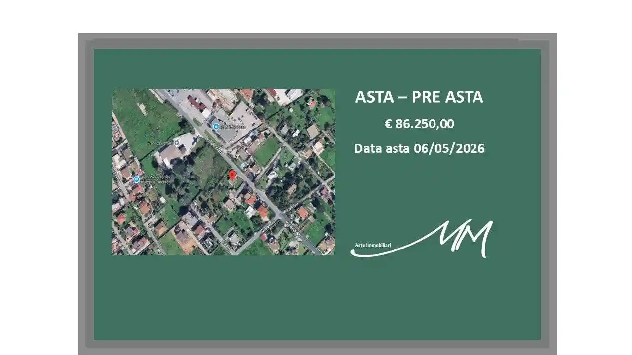 Villa in vendita a Nettuno