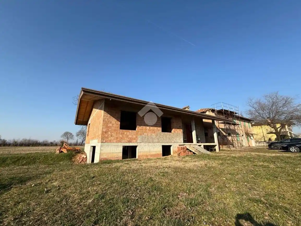 Casa indipendente in vendita a Istrana