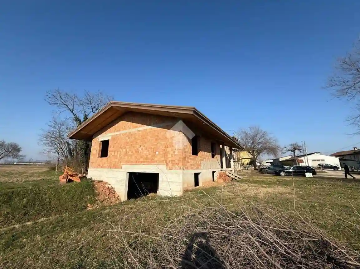 Casa indipendente - foto 5