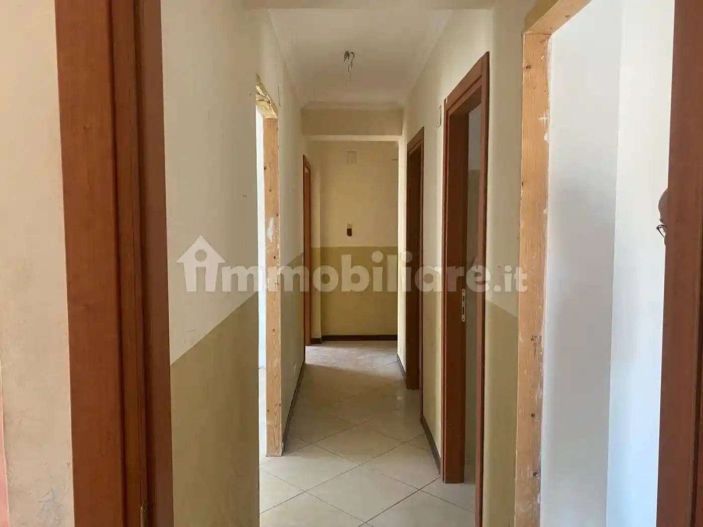 Appartamento in vendita a Catania