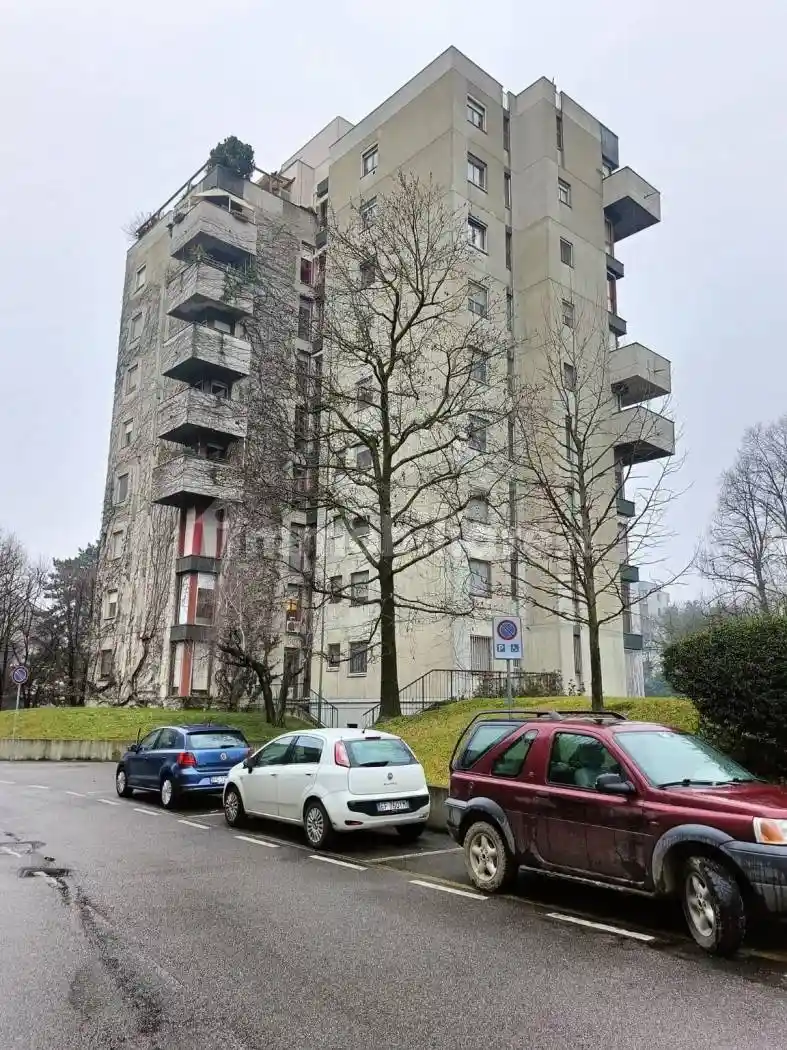 Appartamento in vendita a Pioltello