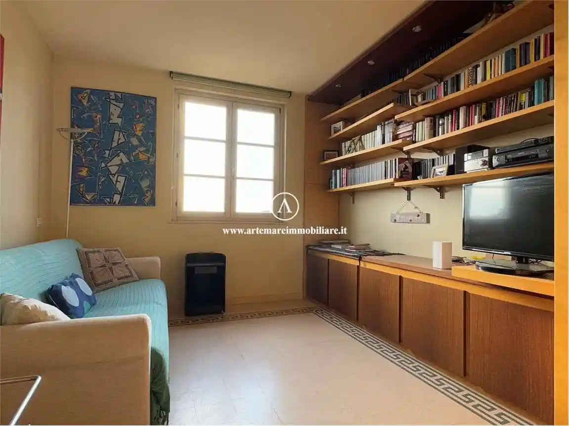 Appartamento in affitto a Pietrasanta