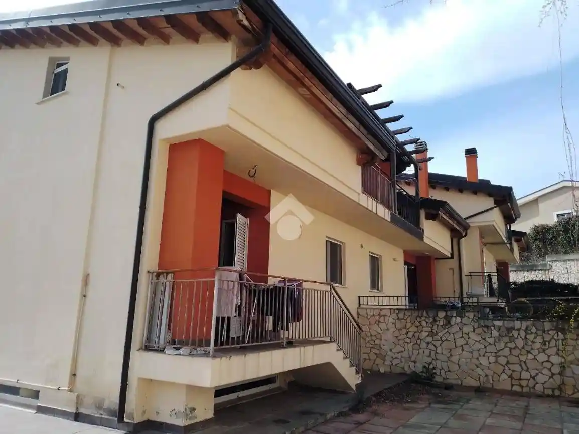 Villa plurifamiliare via Francesco De Luca 7, Castrolibero - foto 3