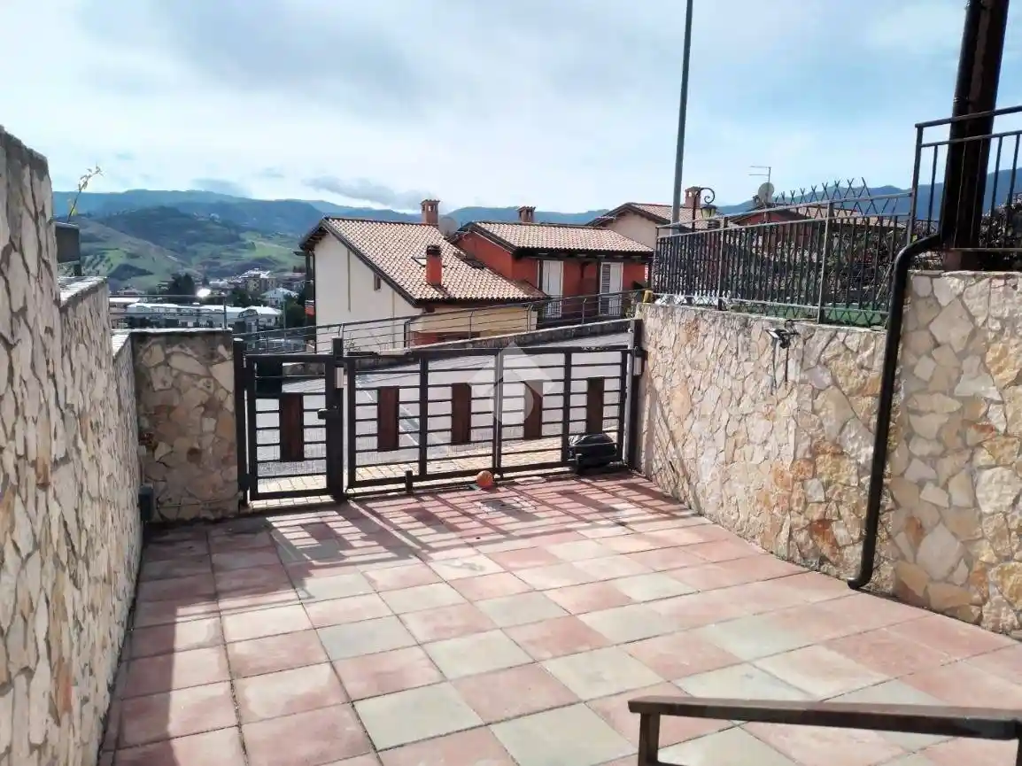 Villa plurifamiliare via Francesco De Luca 7, Castrolibero - foto 5