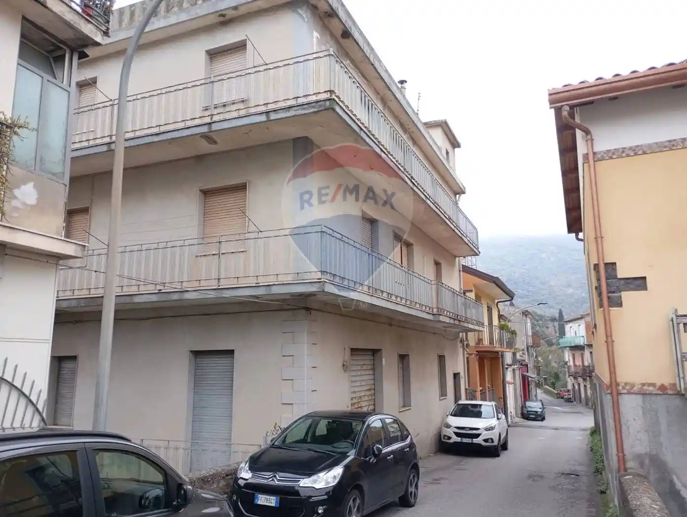 Appartamento in vendita a Francavilla di Sicilia