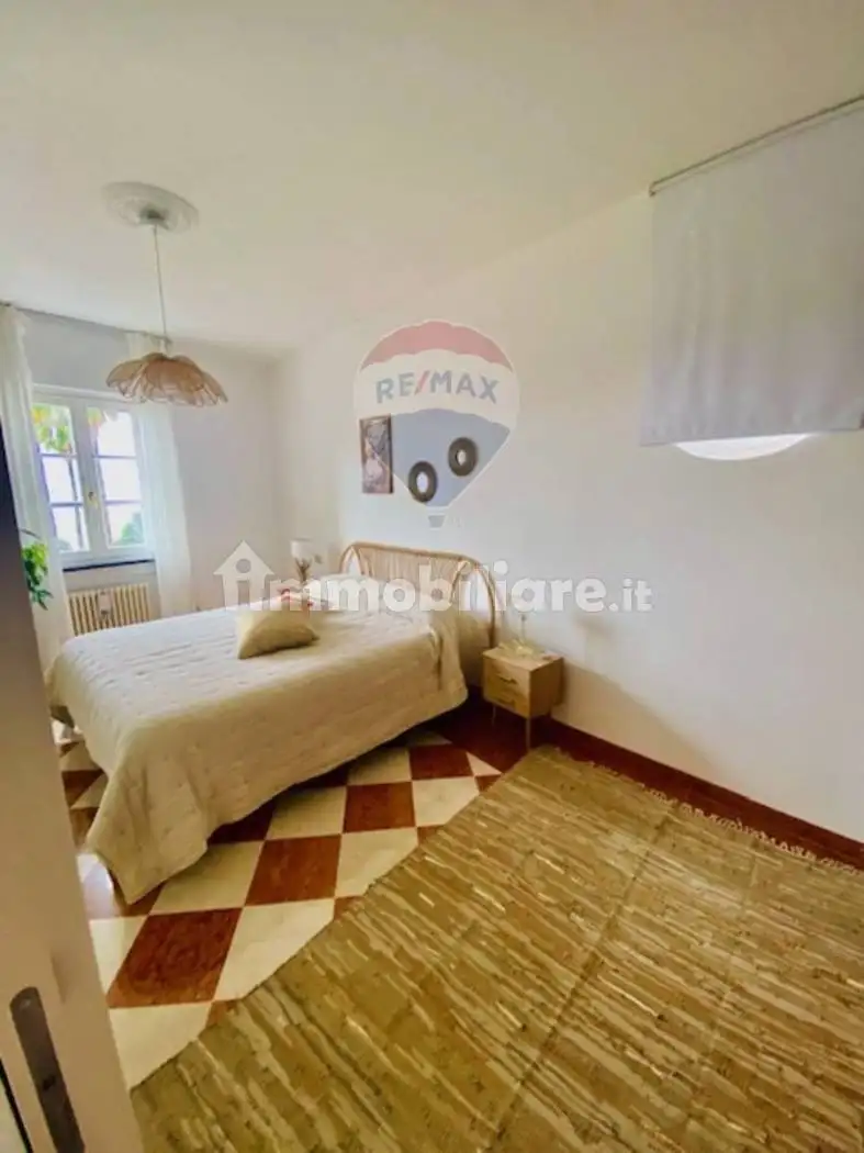 Appartamento in affitto a Bogliasco