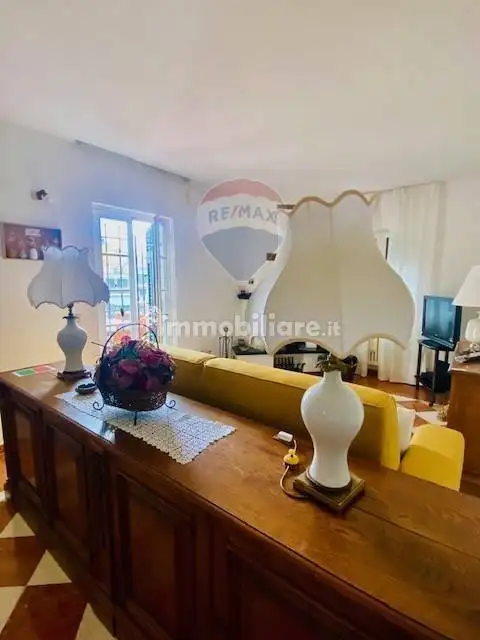 Appartamento via le Pale, Centro, Bogliasco - foto 2