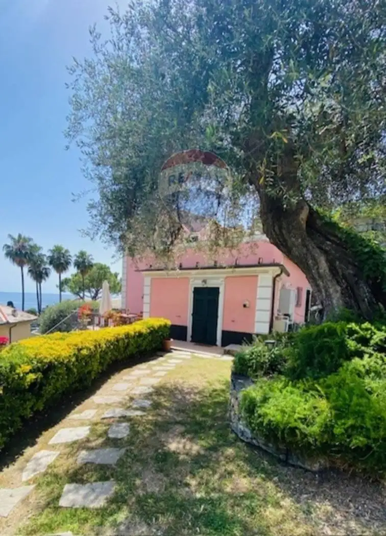 Appartamento via le Pale, Centro, Bogliasco - foto 4