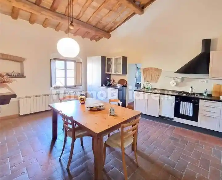 Rustico - Casale in vendita a Montespertoli