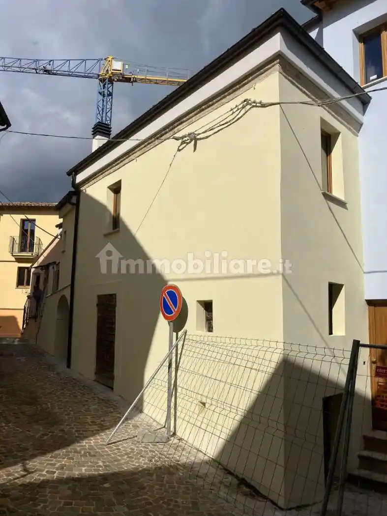 Trilocale via Martiri Ungheresi, Torricella, Torricella Sicura - foto 2