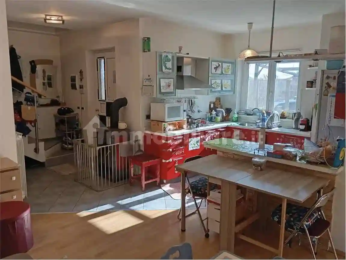 Casa indipendente - foto 4