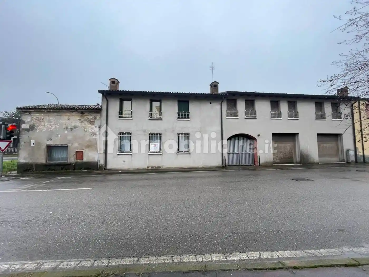 Casa indipendente in vendita a Ostiglia