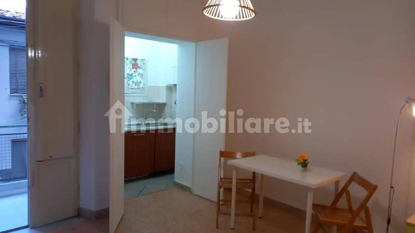 Appartamento in affitto a Catania