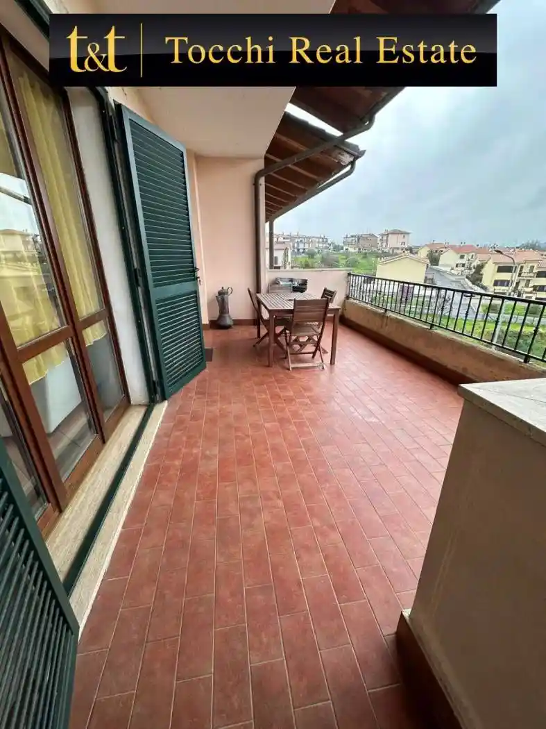 Appartamento in vendita a Mazzano Romano