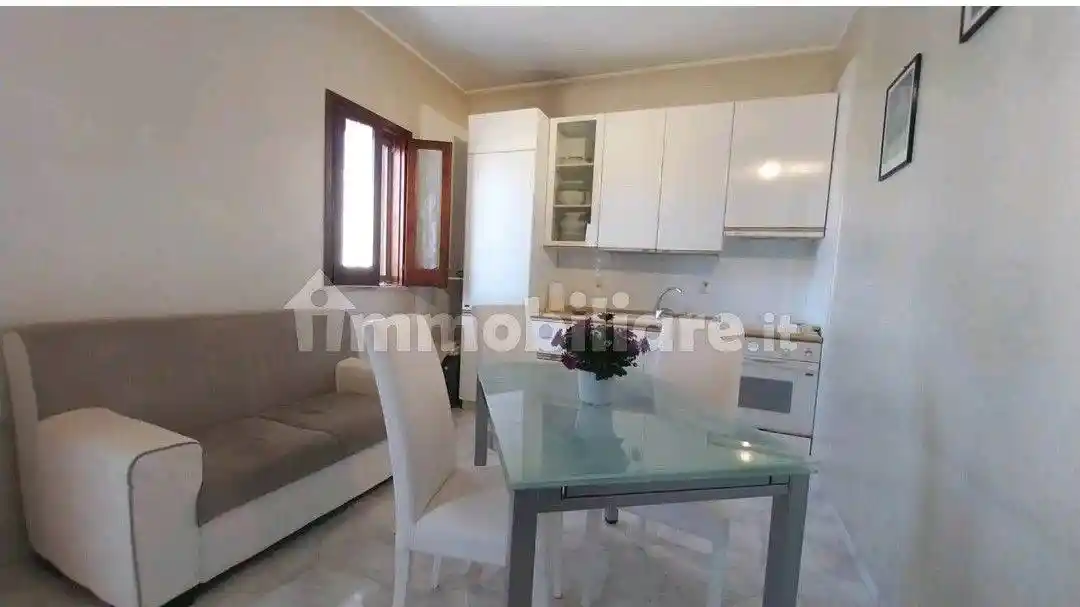 Villa in affitto a Bisceglie