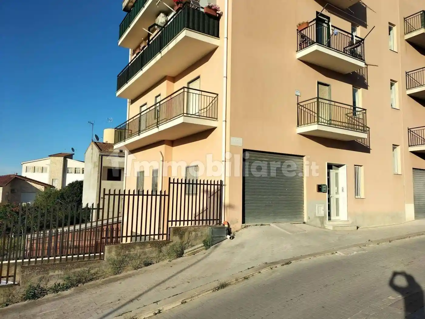 Appartamento in vendita a Santa Caterina Villarmosa