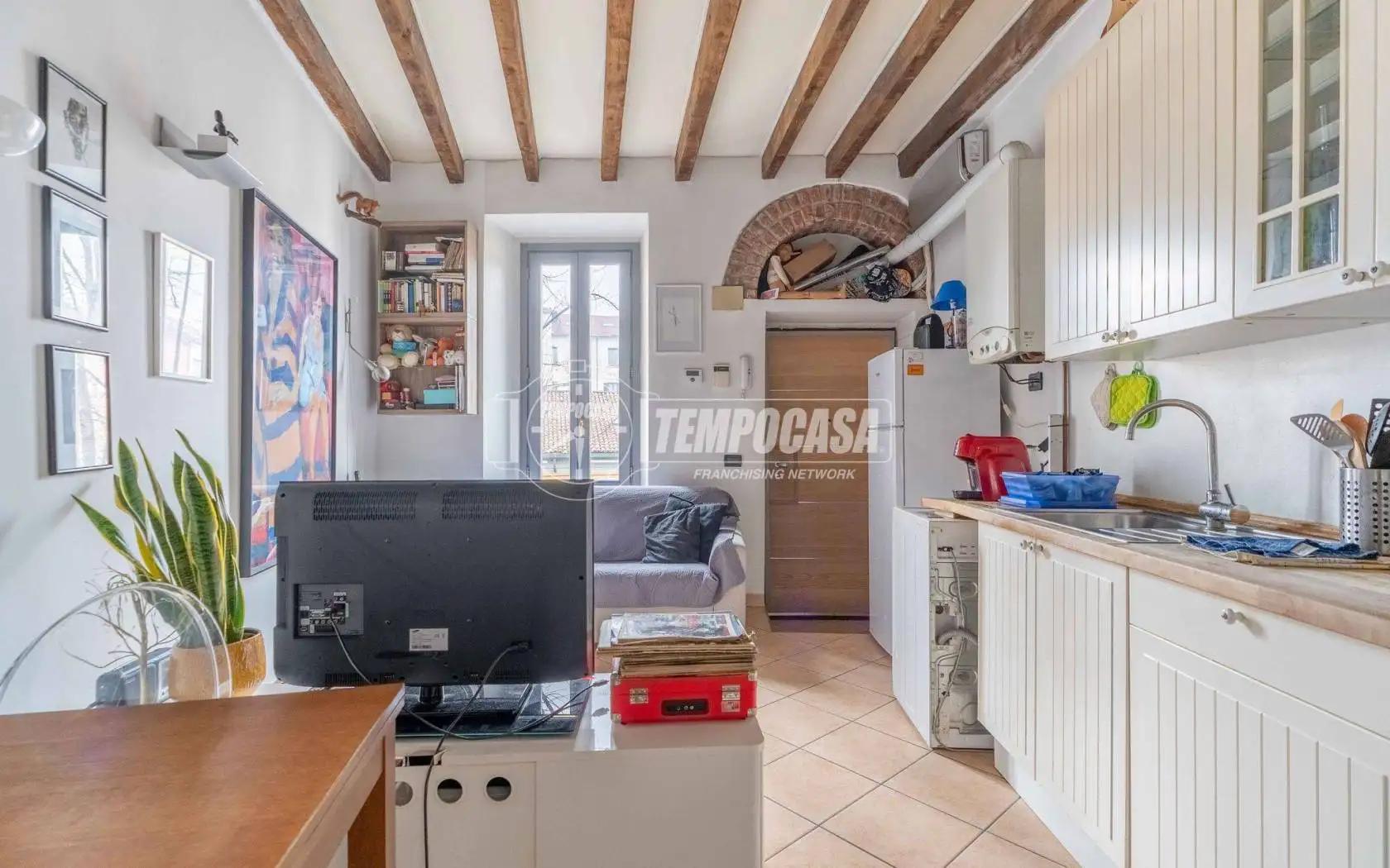 Apartment in vendita a Milan
