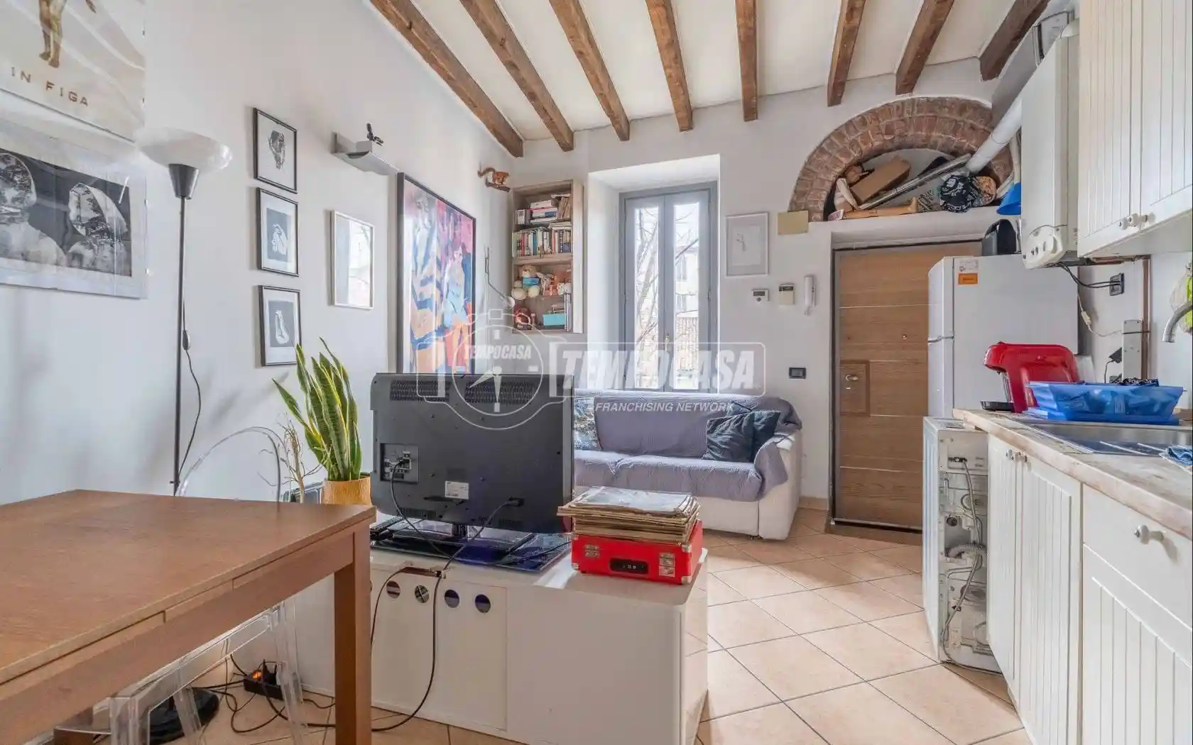 Bilocale via Giuseppe Meda 43, Pezzotti - Meda, Milano - foto 5