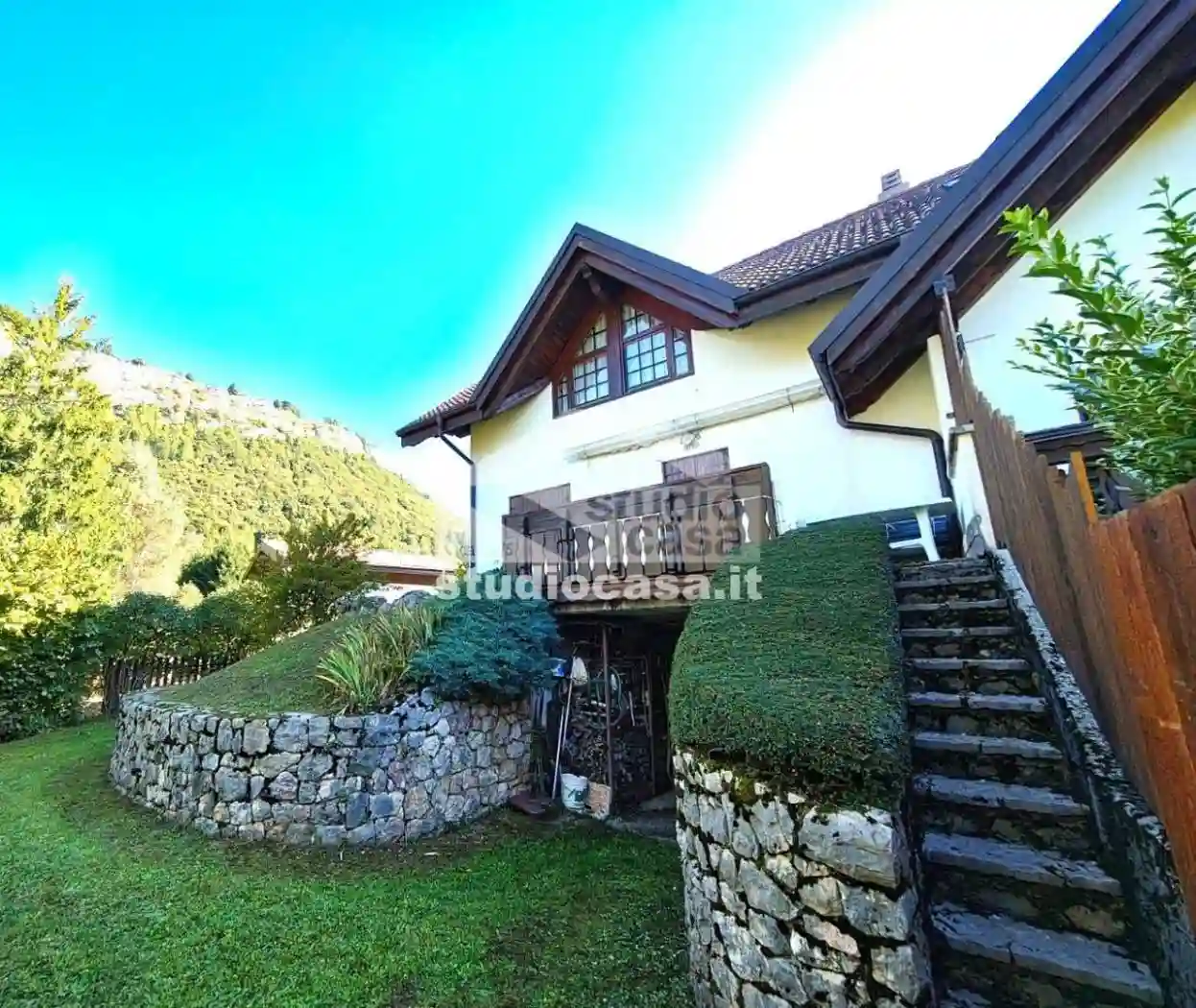 Villetta a schiera - foto 2