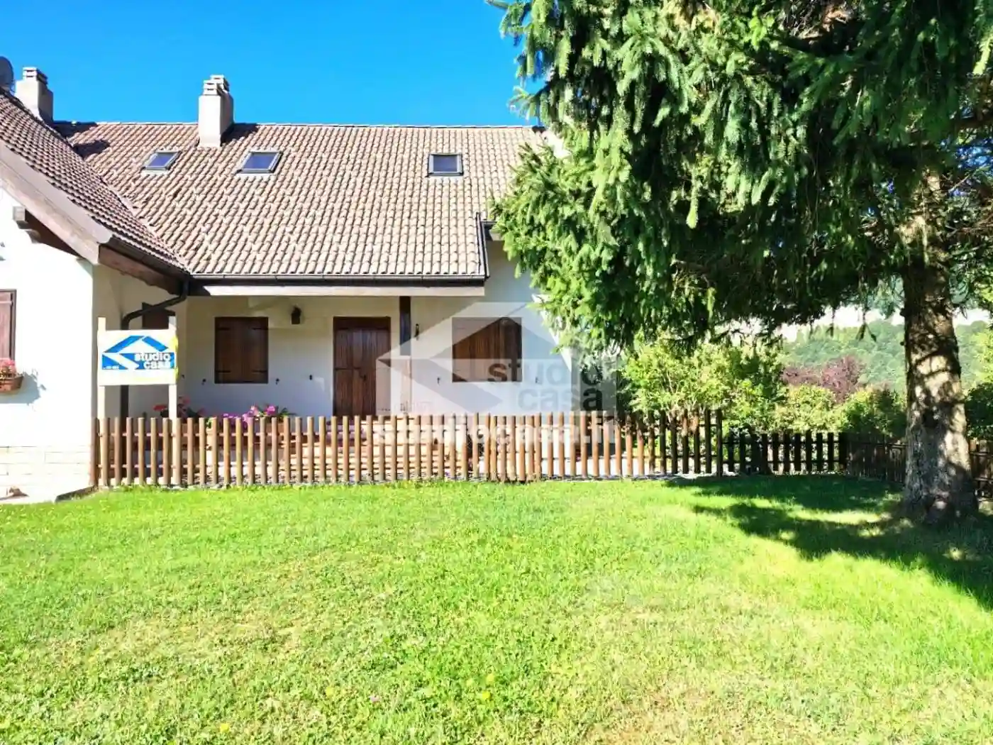 Villetta a schiera - foto 4