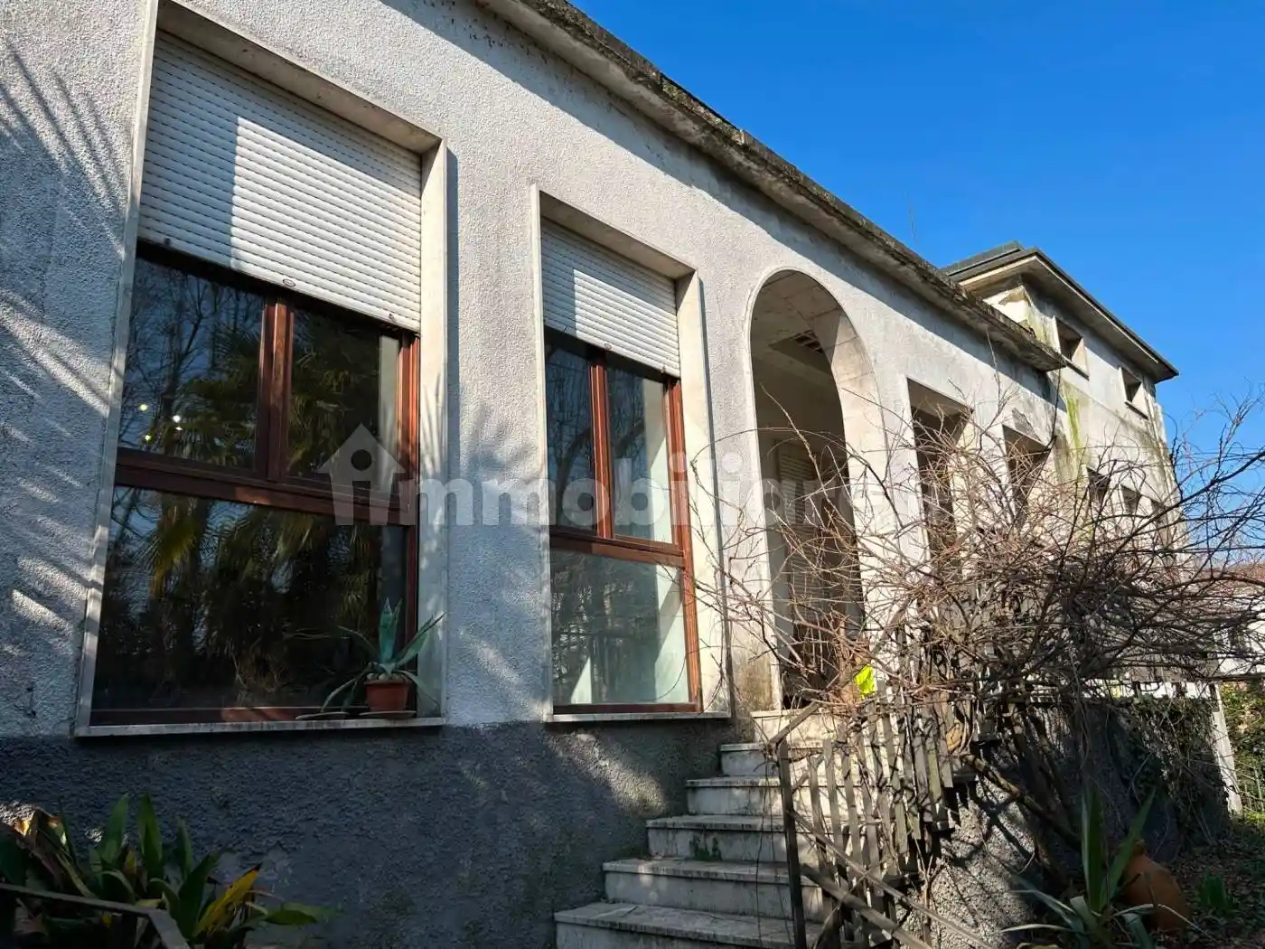 Villa in vendita a Casalbuttano ed Uniti