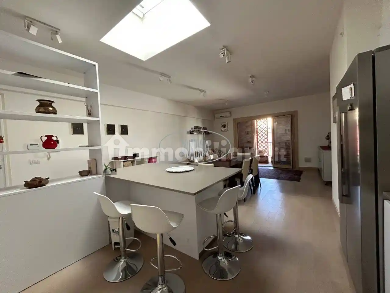 Appartamento in vendita a Firenze