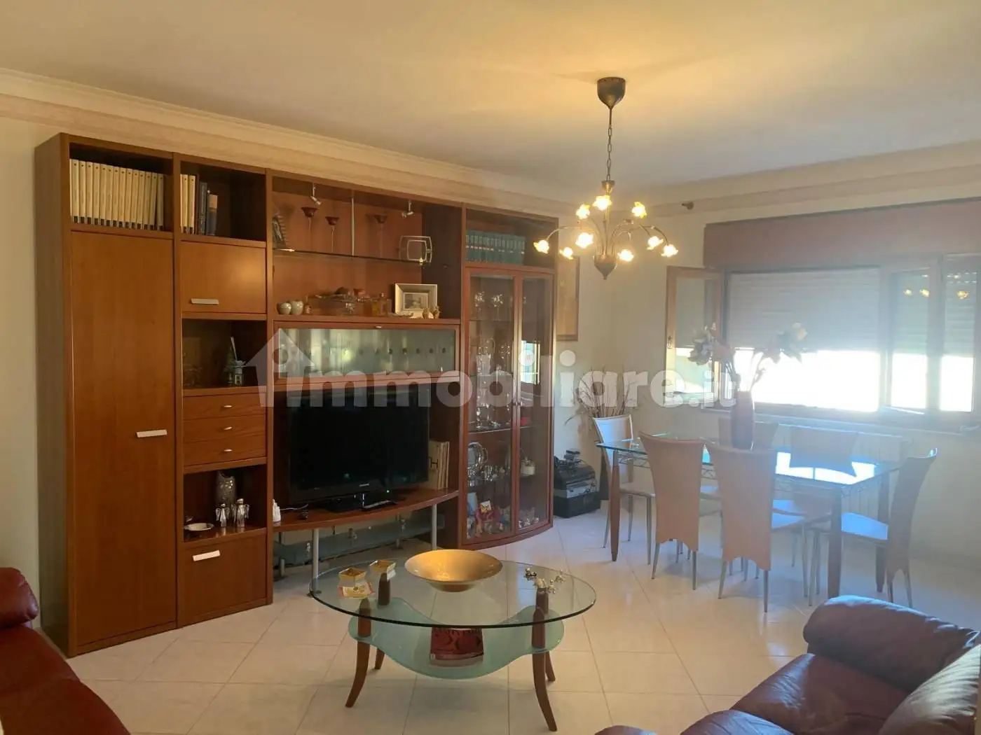 Appartamento in vendita a Montepaone