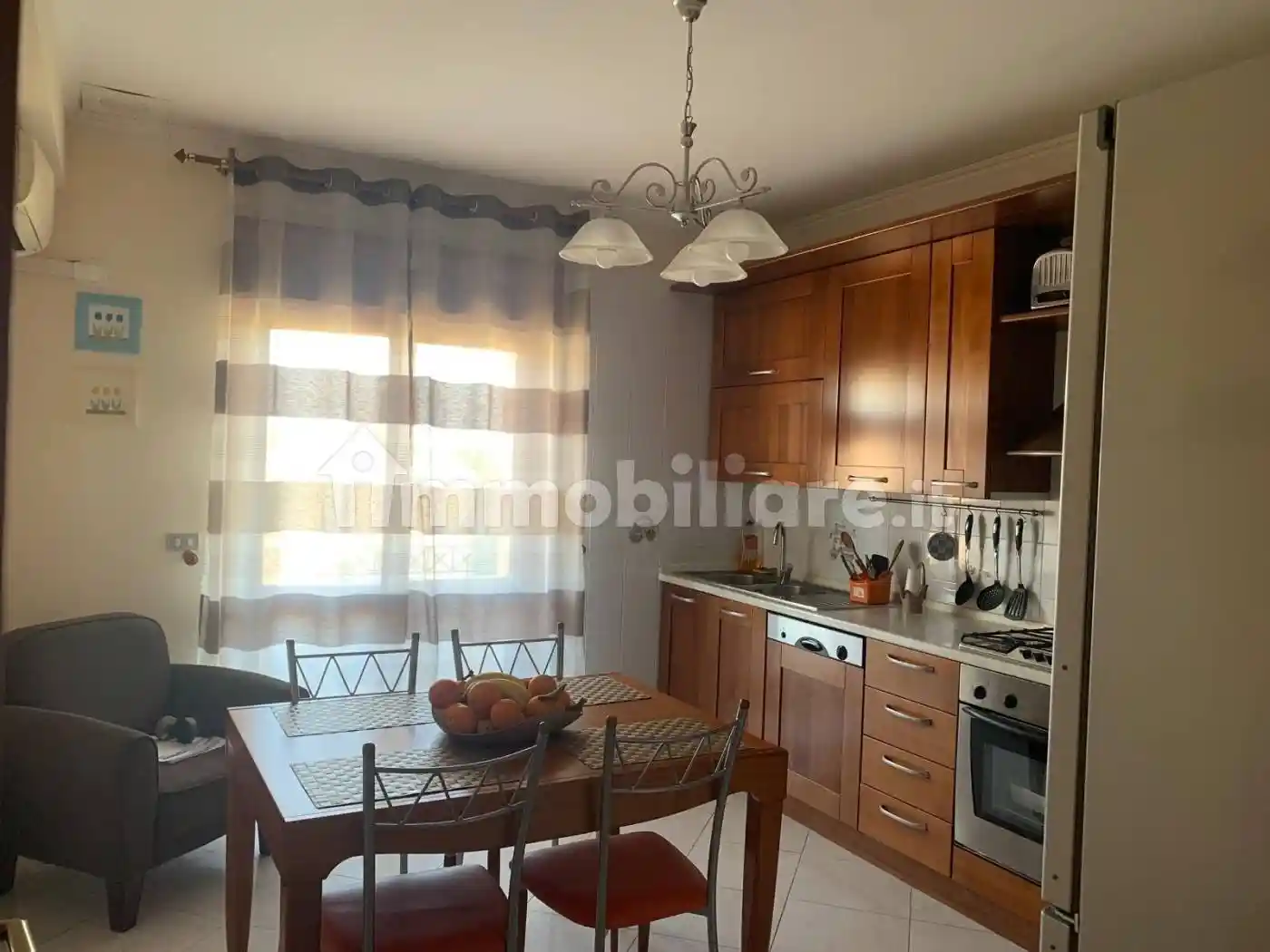 Quadrilocale via Francesco Caracciolo 5, Montepaone Lido, Montepaone - foto 3