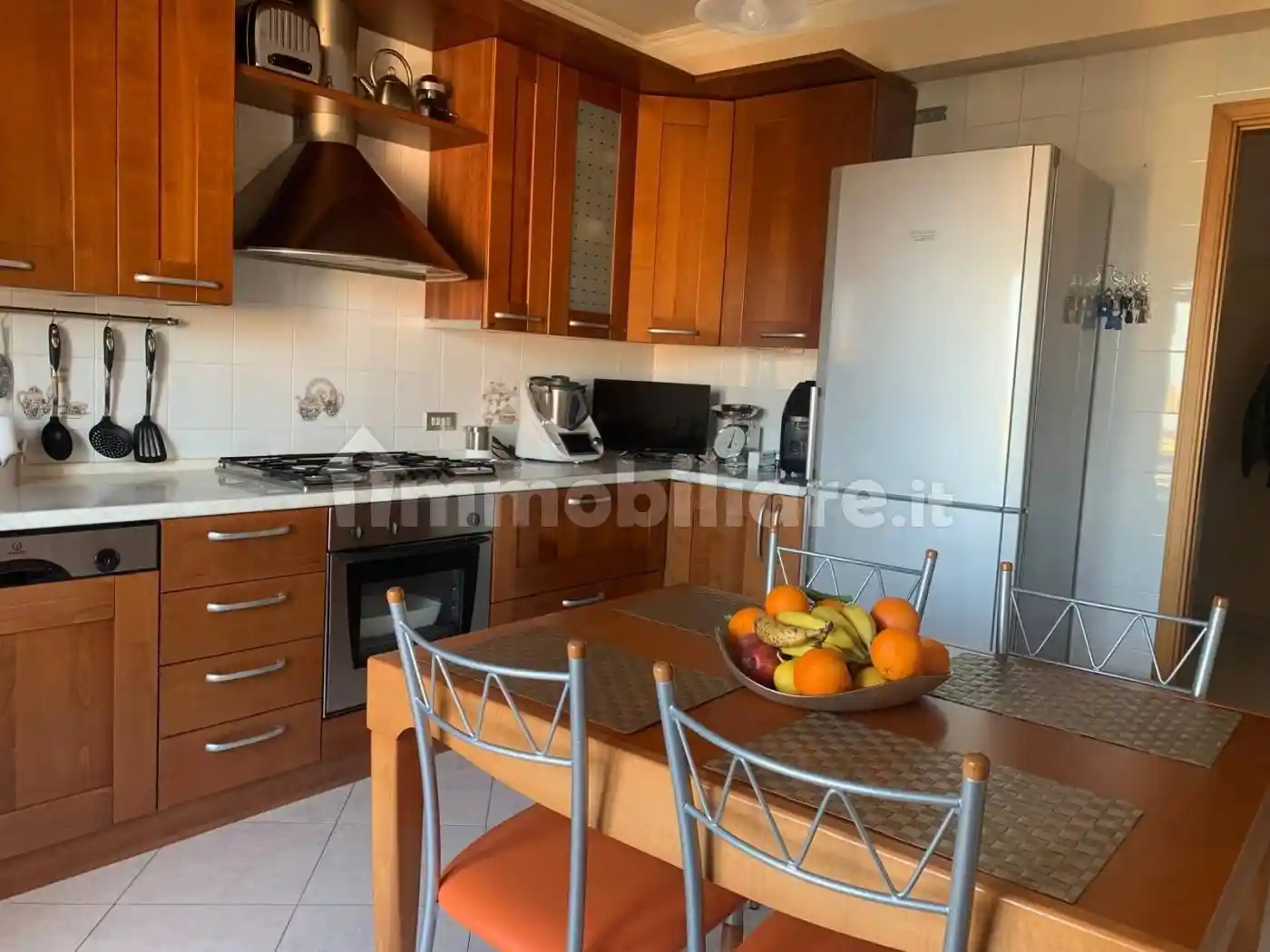 Quadrilocale via Francesco Caracciolo 5, Montepaone Lido, Montepaone - foto 4