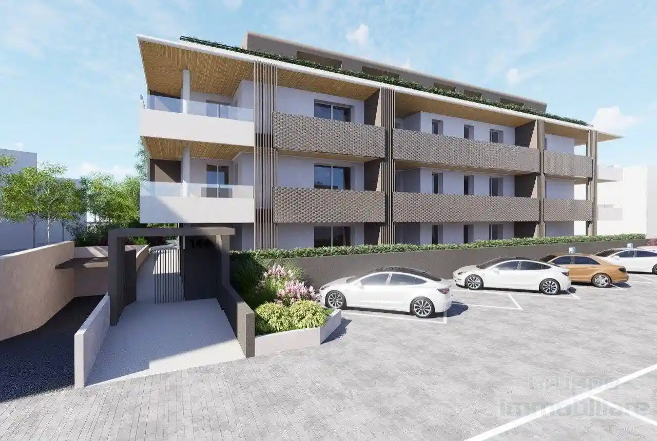 Trilocale via Lodovico Agostini 144, Baia Flaminia, Pesaro - foto 3