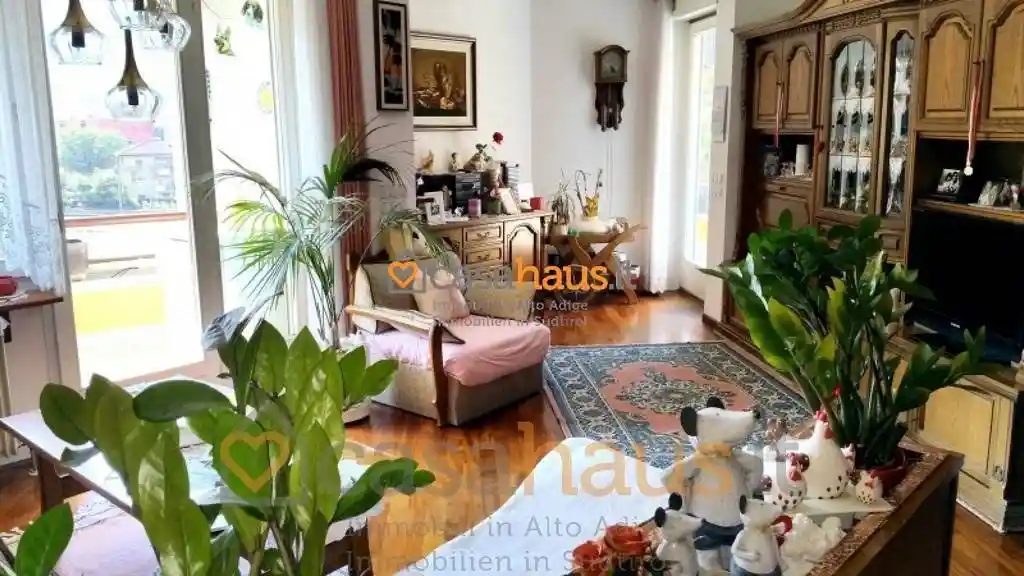 Attico - Mansarda in vendita a Bolzano