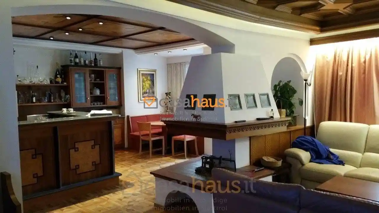 Appartamento in vendita a Bolzano