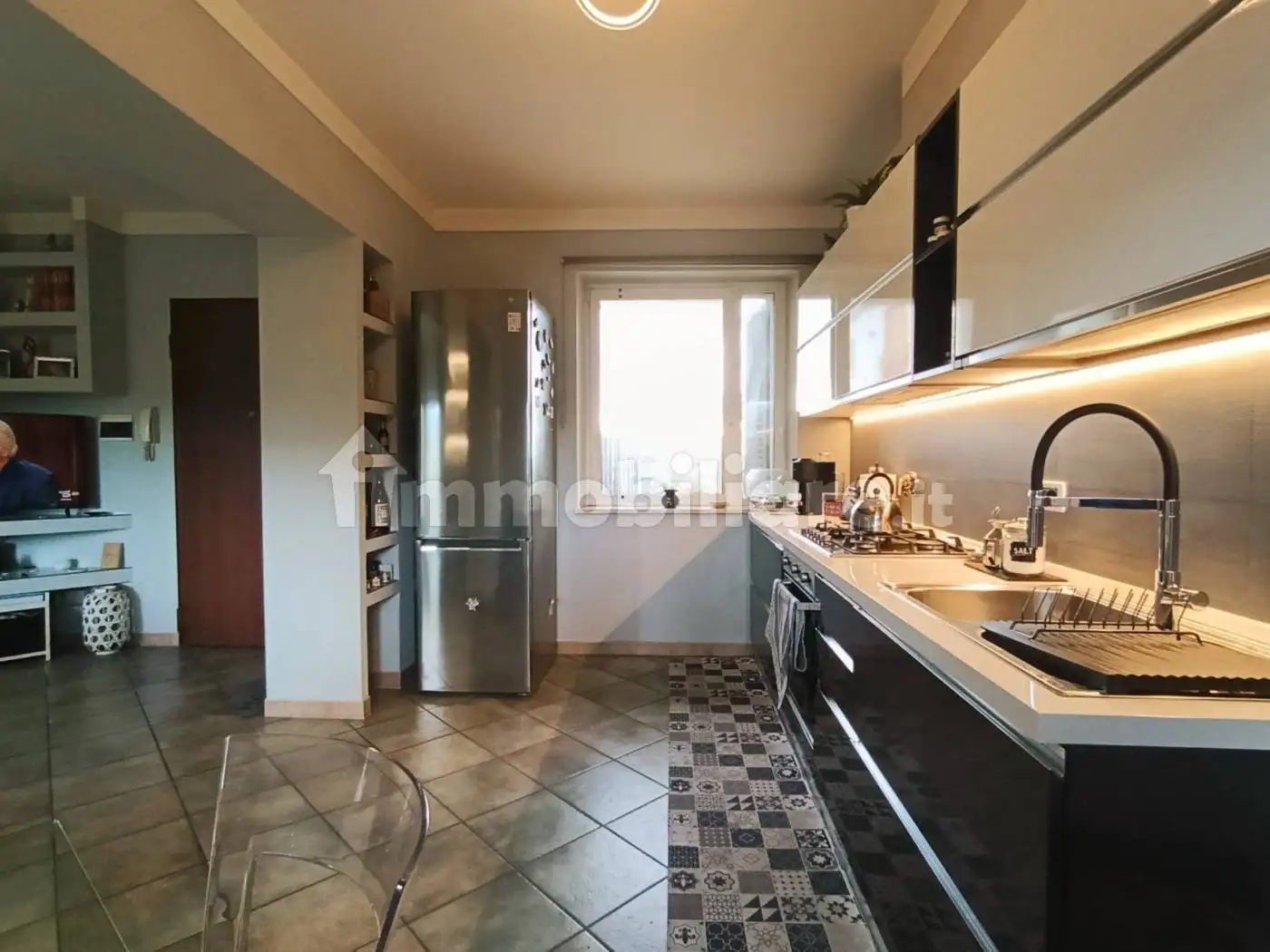 Appartamento in vendita a Montebuono