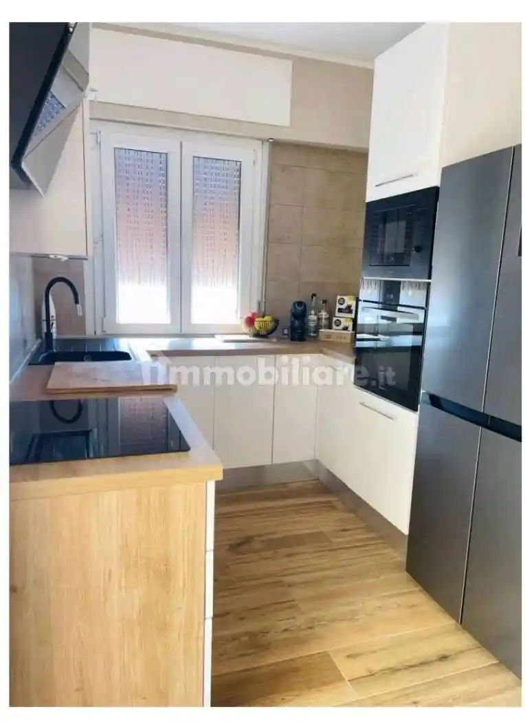 Appartamento in vendita a Ardea