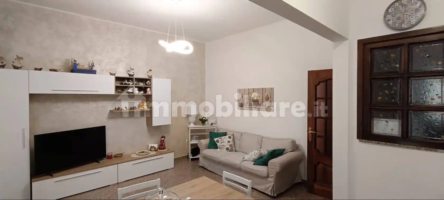 Appartamento in vendita a Messina