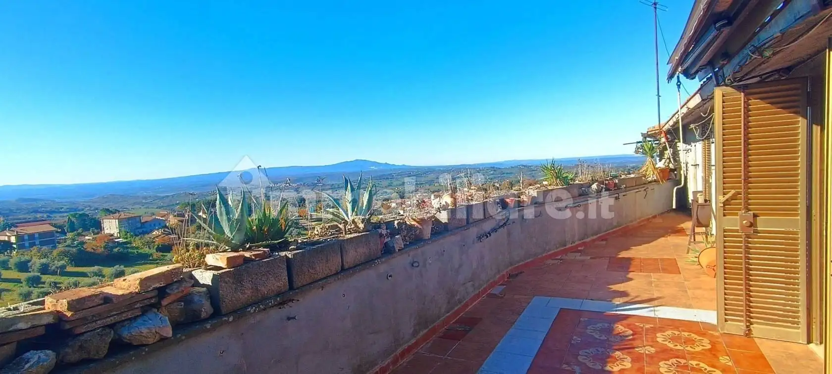 Casa indipendente in vendita a Otricoli