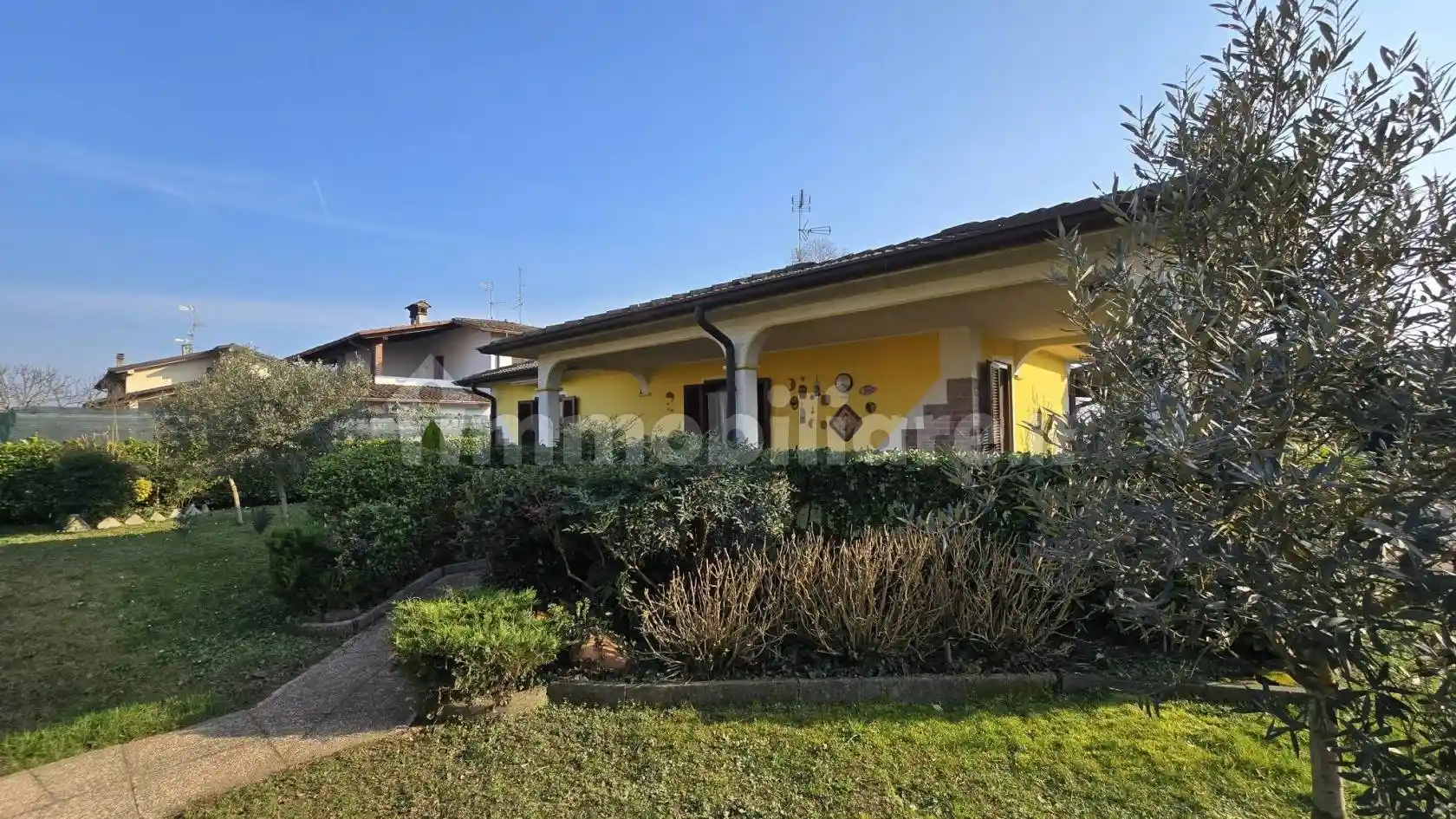 Casa indipendente - foto 2