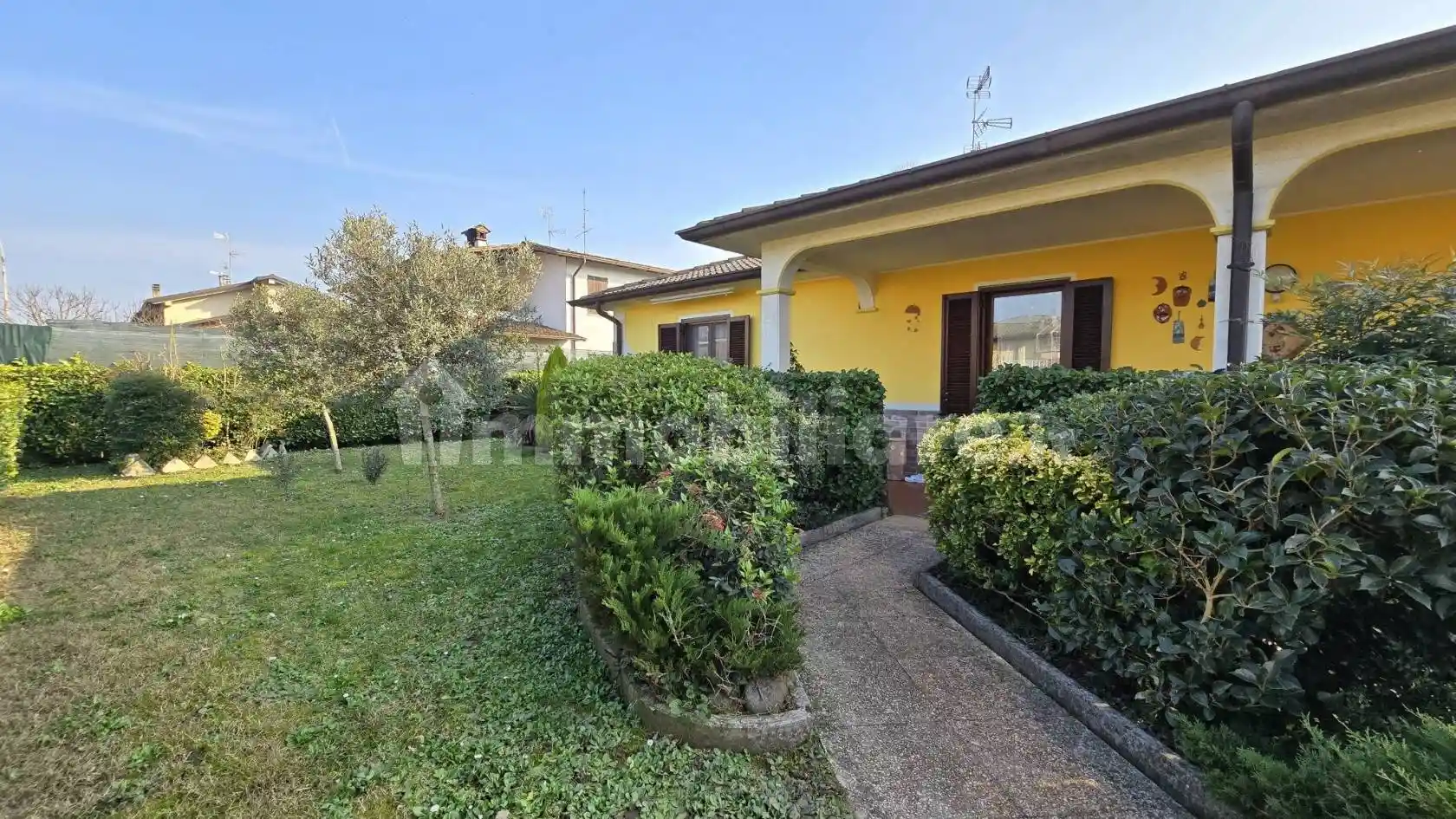 Casa indipendente - foto 3