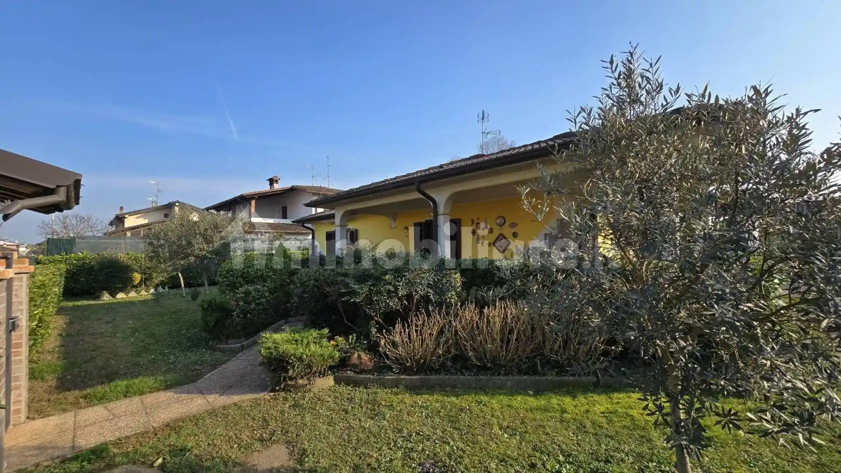 Casa indipendente - foto 4