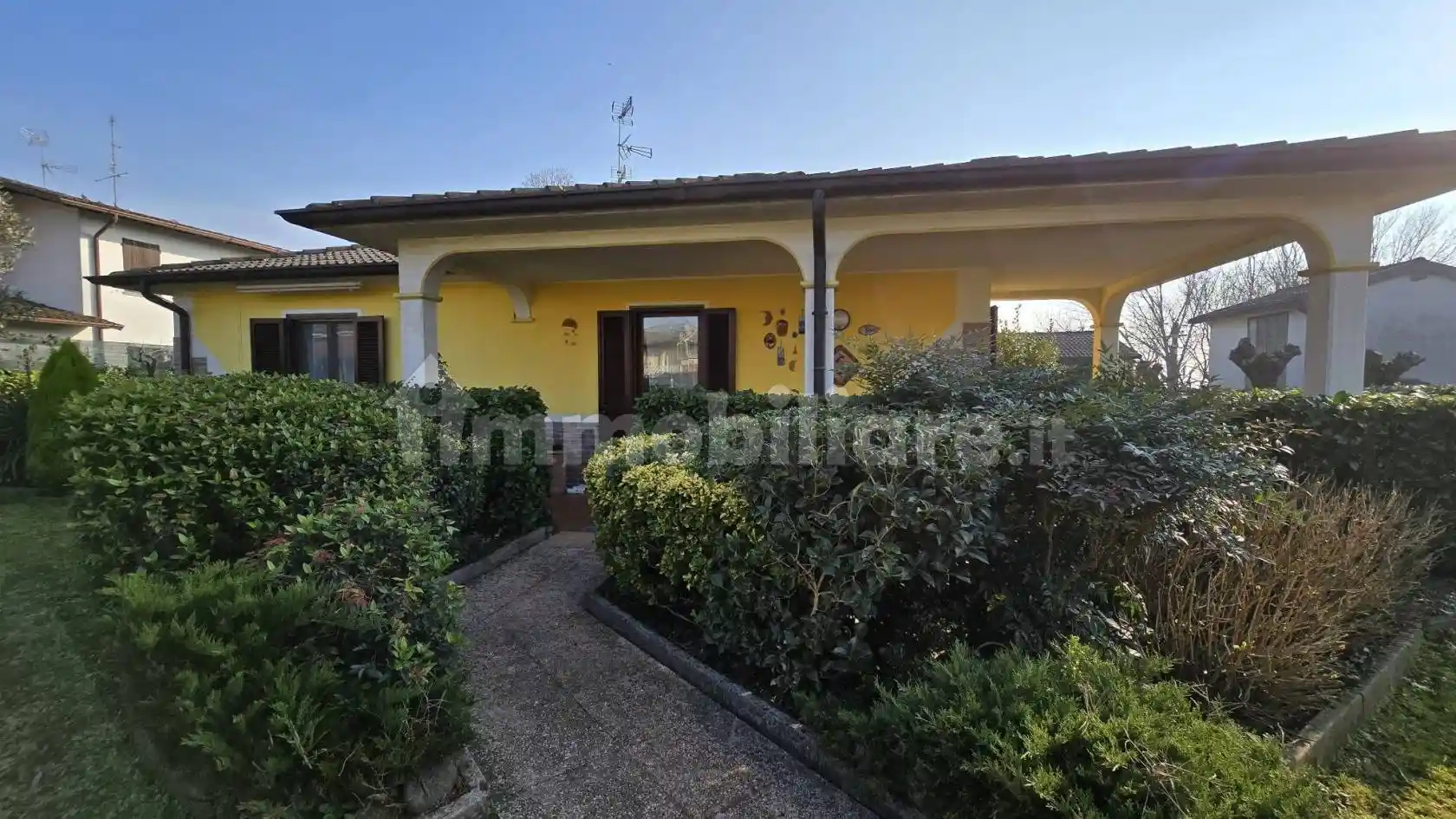 Casa indipendente - foto 5