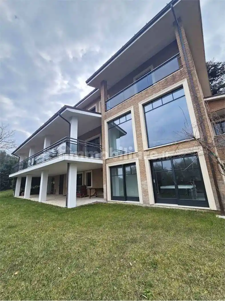 Villa unifamiliare via strada del molino mosca, 15, Candelara, Pesaro - foto 2