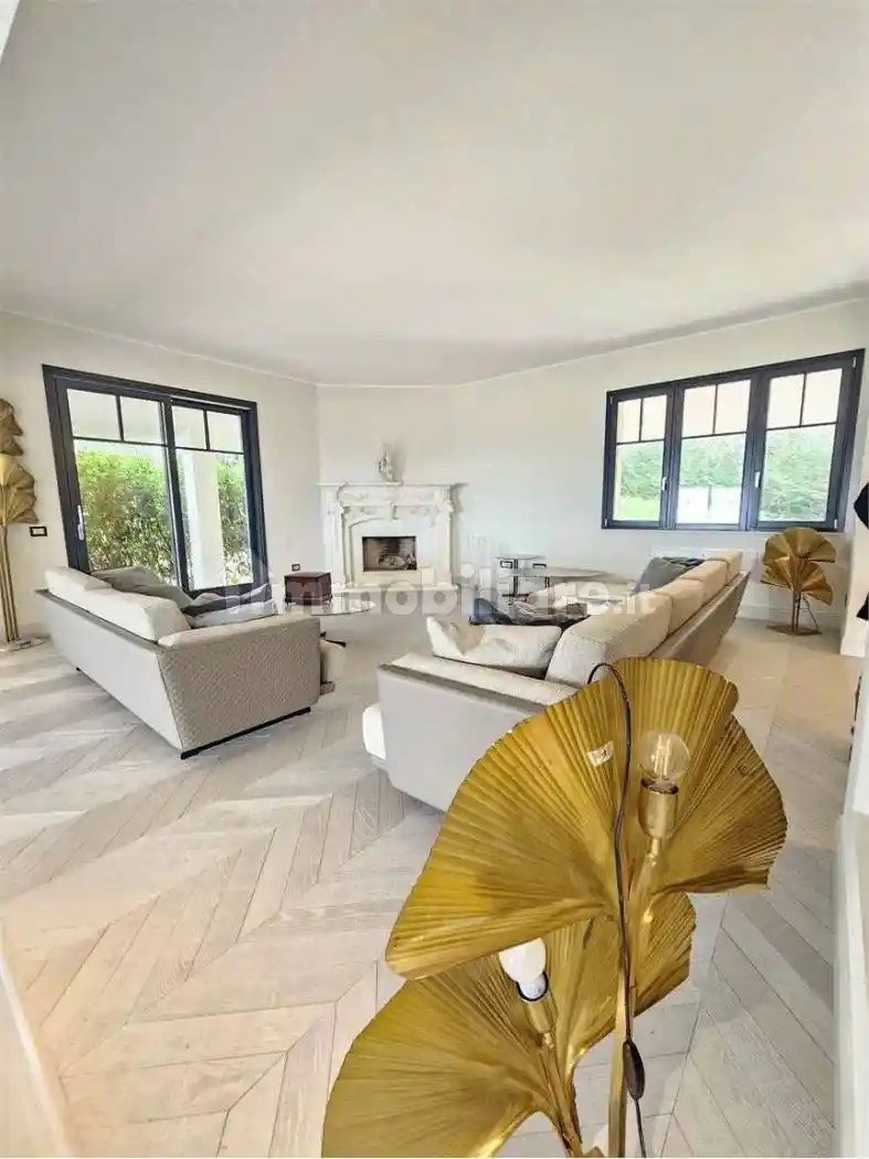 Villa unifamiliare via strada del molino mosca, 15, Candelara, Pesaro - foto 3