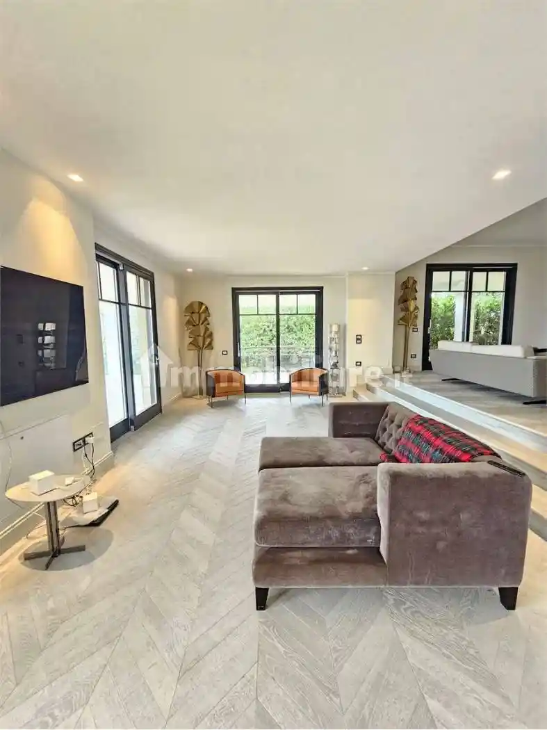 Villa unifamiliare via strada del molino mosca, 15, Candelara, Pesaro - foto 4